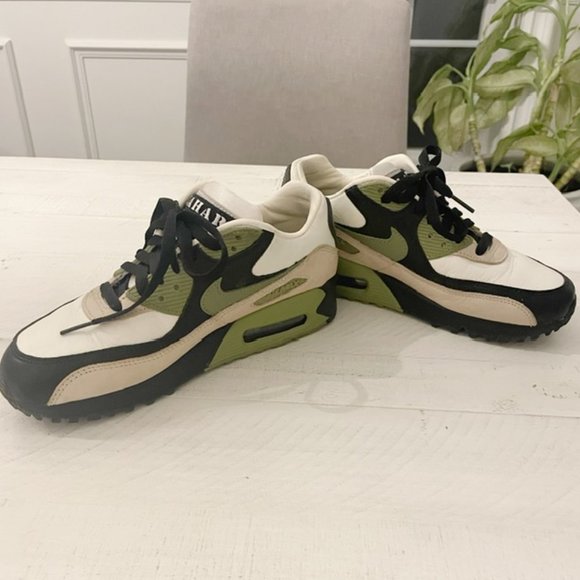 Nike Air Max 90 Lahar Escape Alligator - Picture 3 of 6